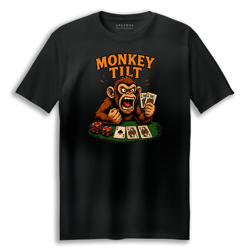 Monkey Tilt