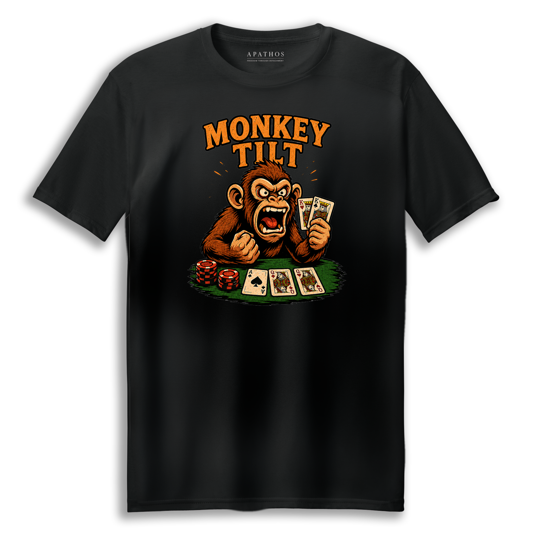 Monkey Tilt