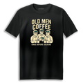 Old Men Coffee