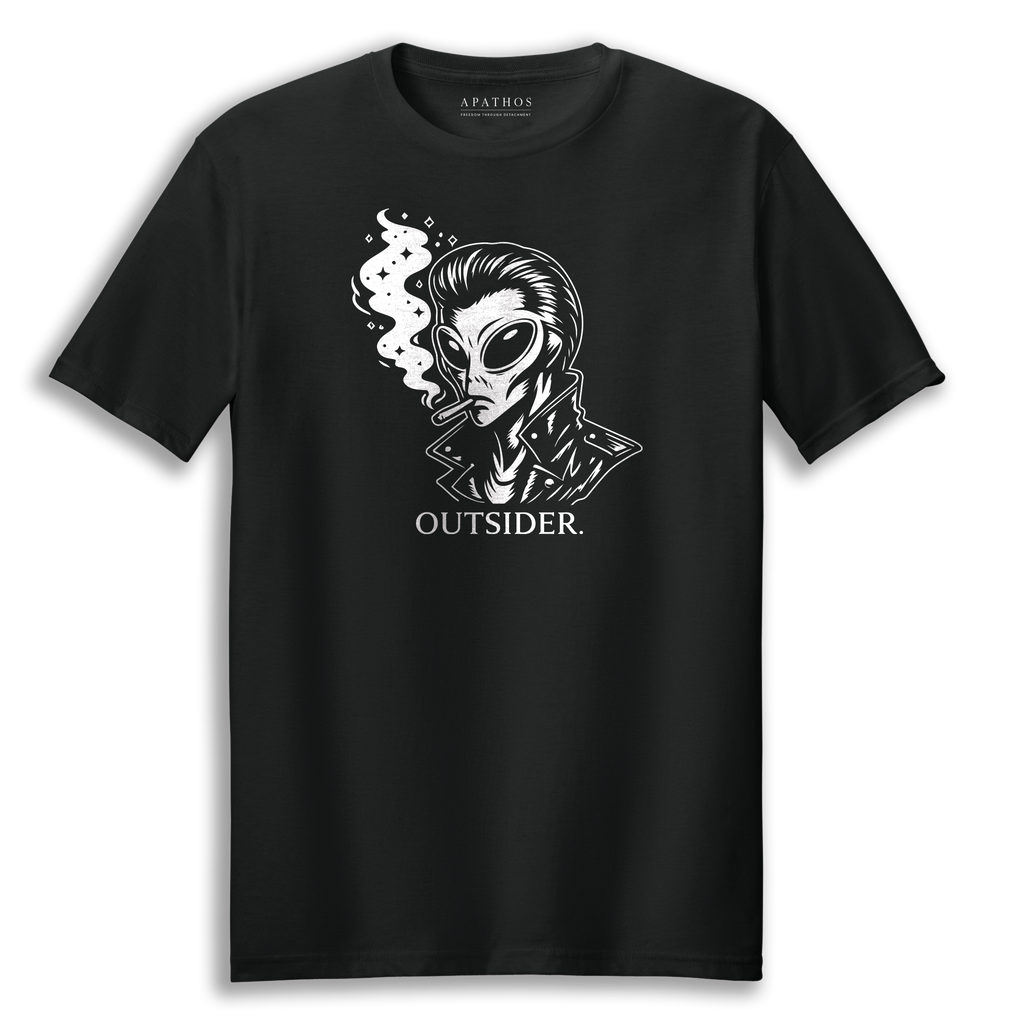 Outsider