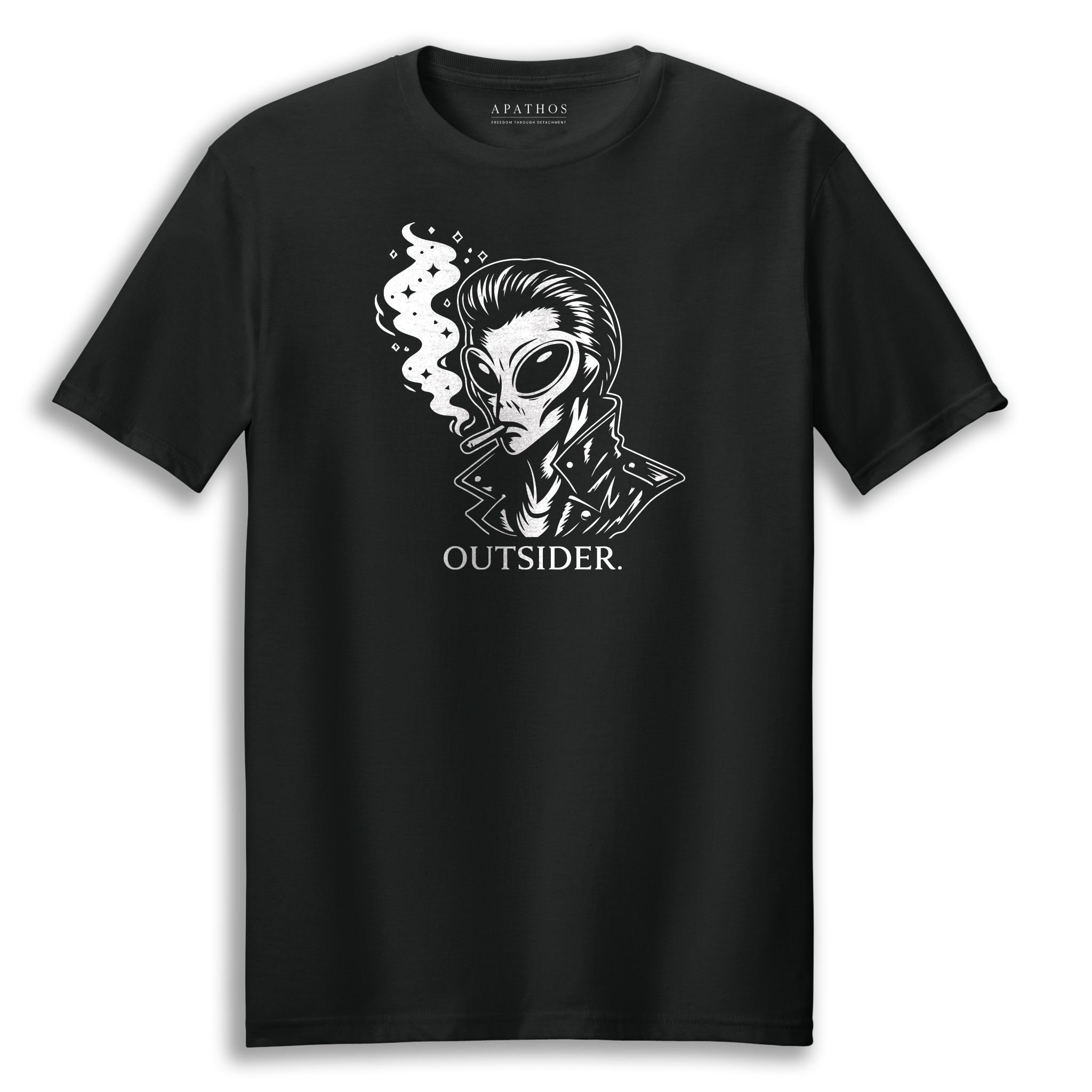 Outsider