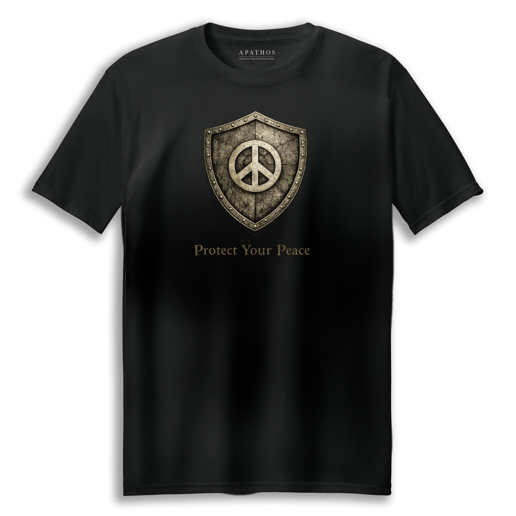 PYP Shield