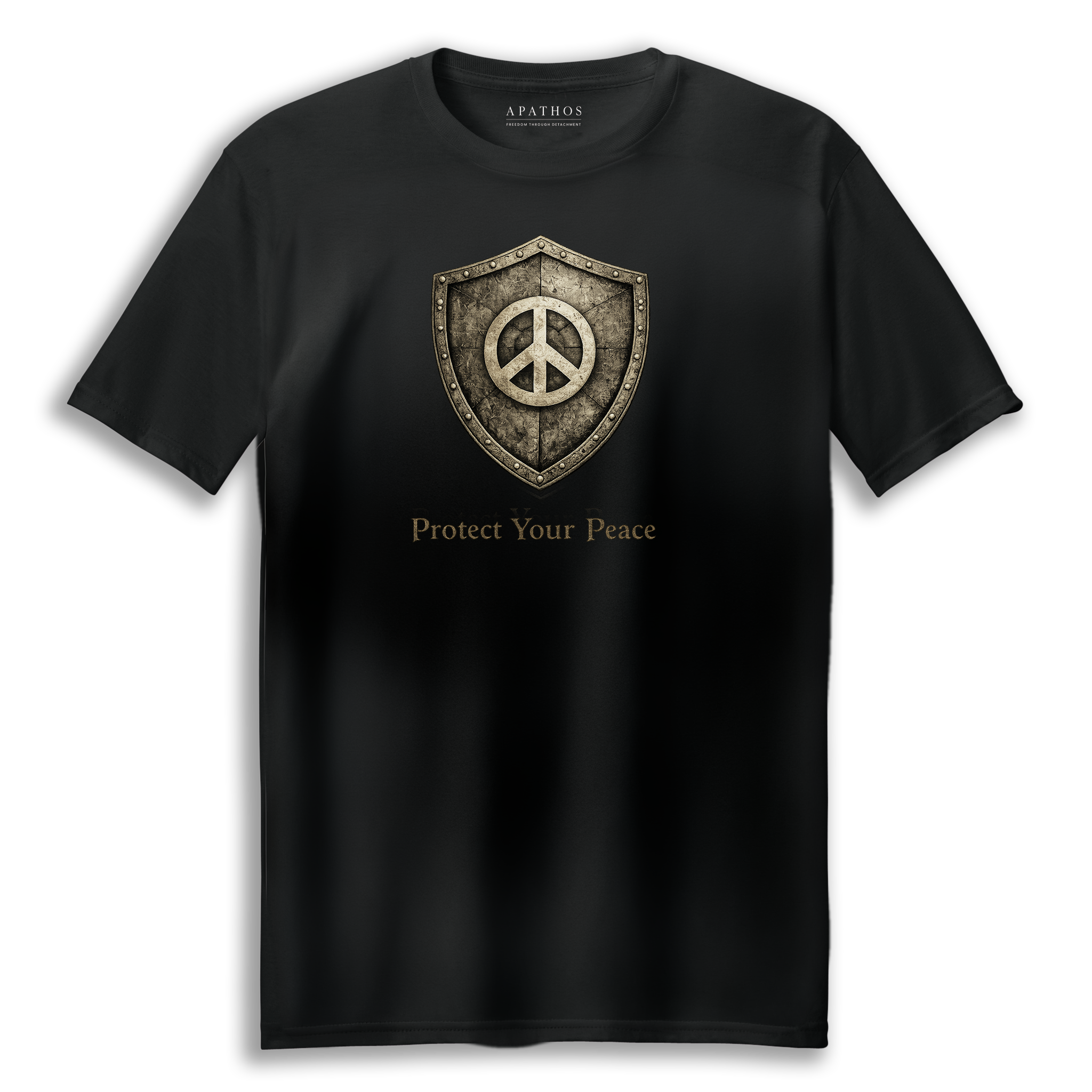 PYP Shield