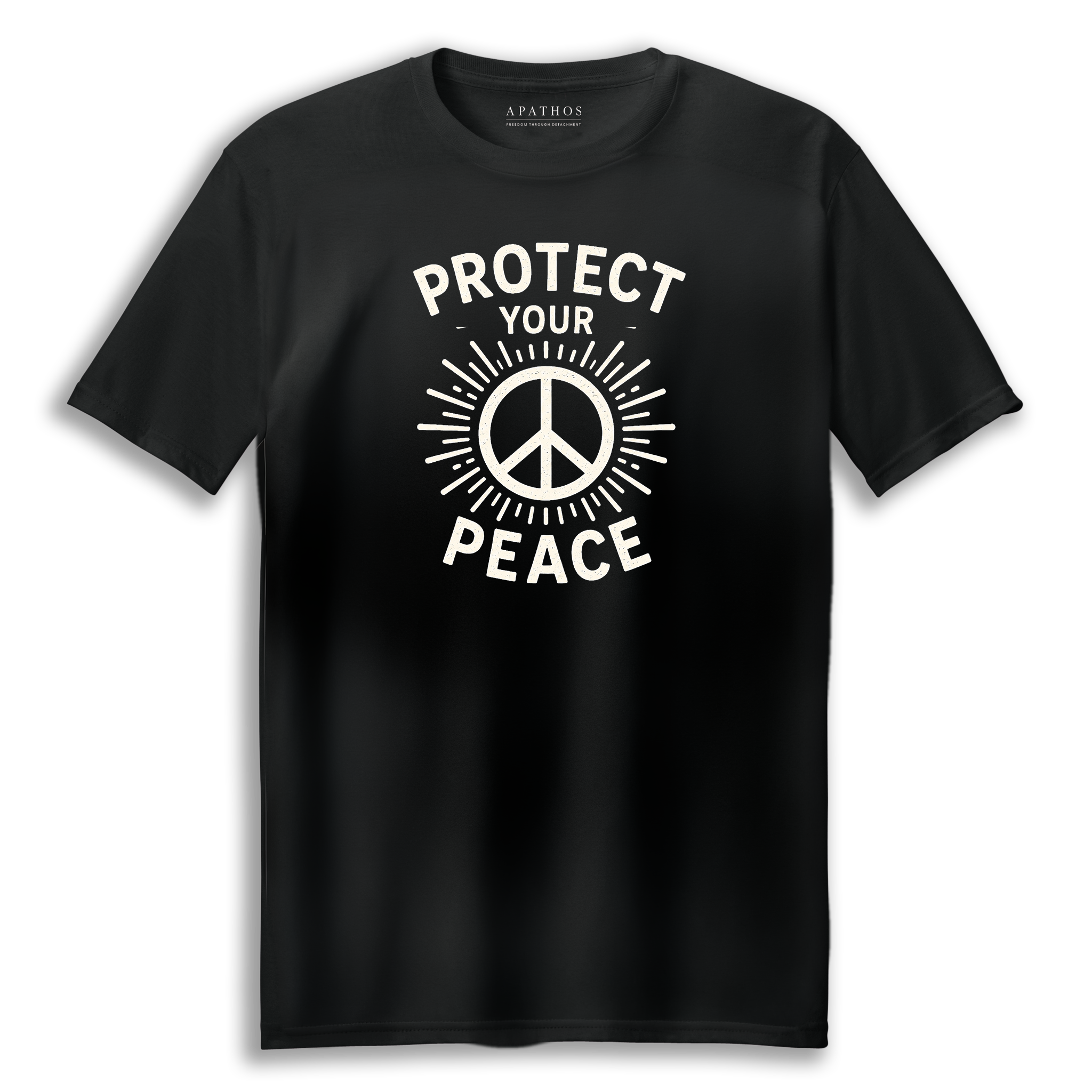 Protect Your Peace Sun