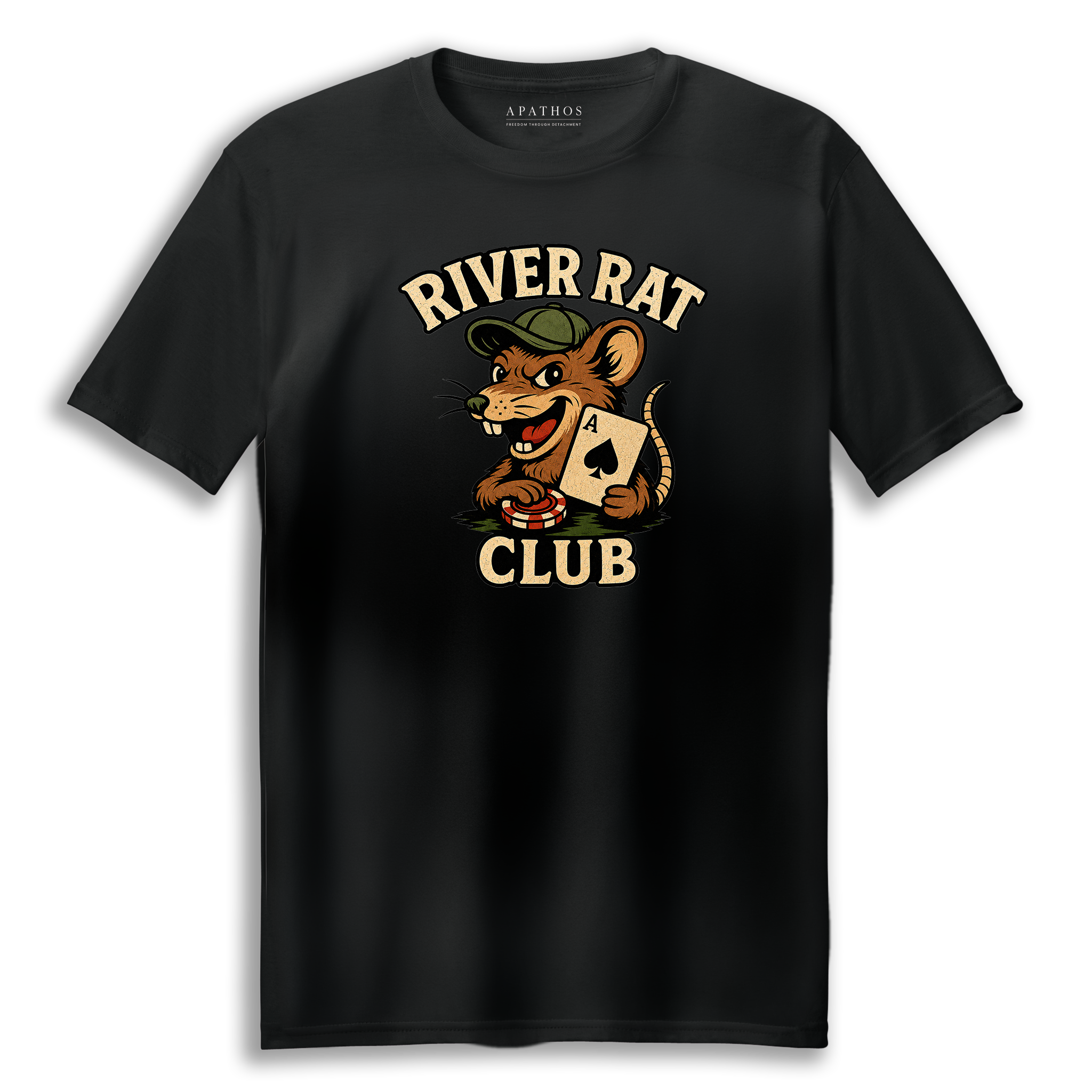 River Rat Club