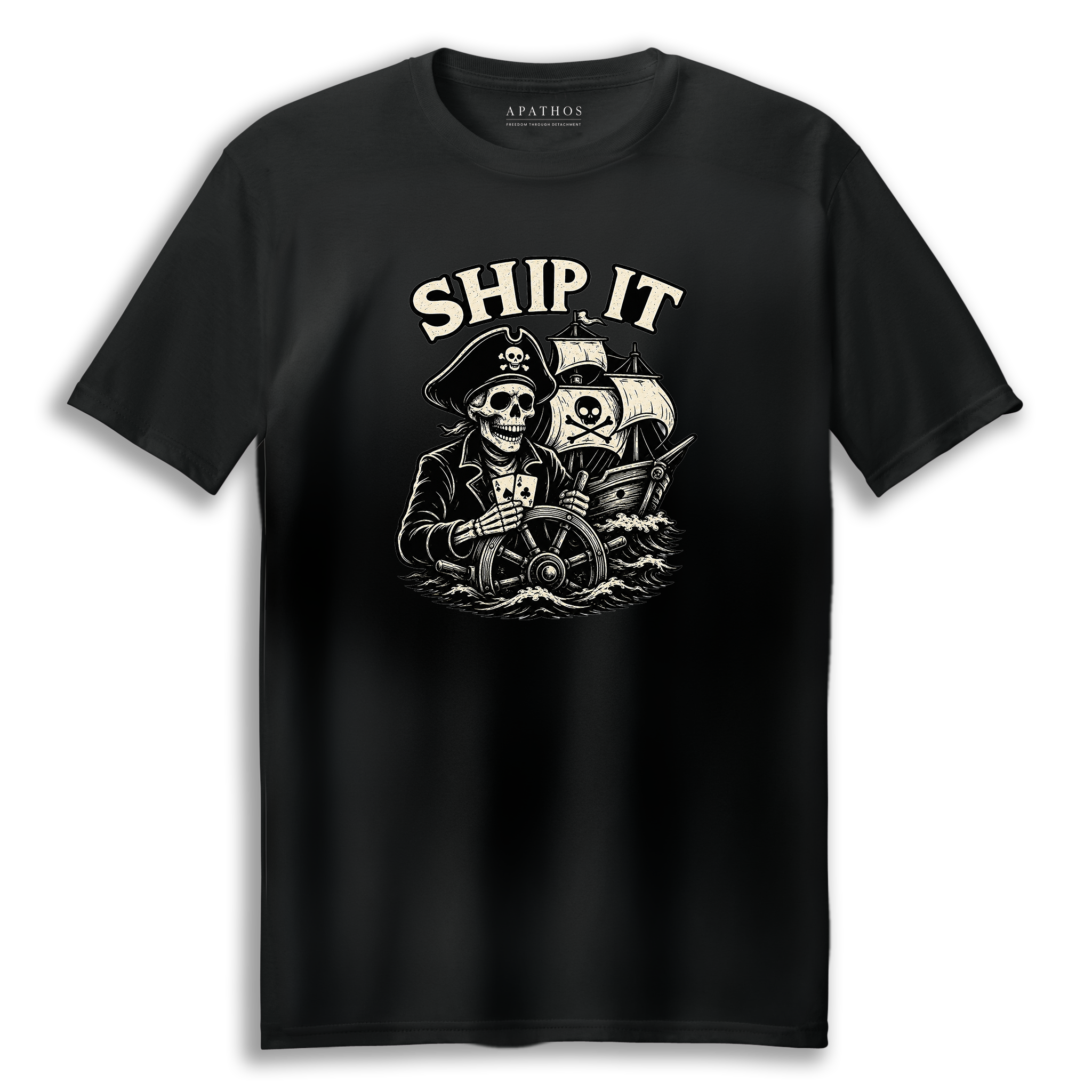 Ship It