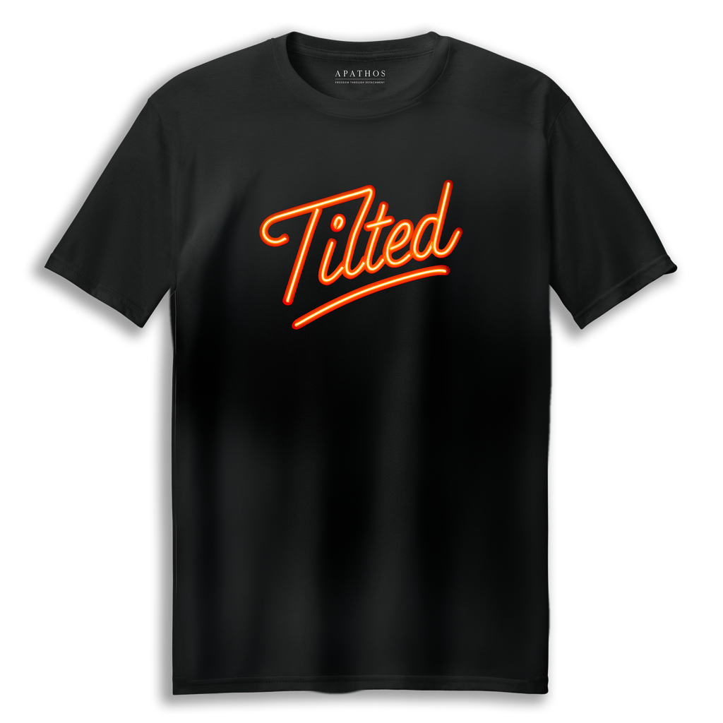 Tilted