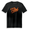 Tilted