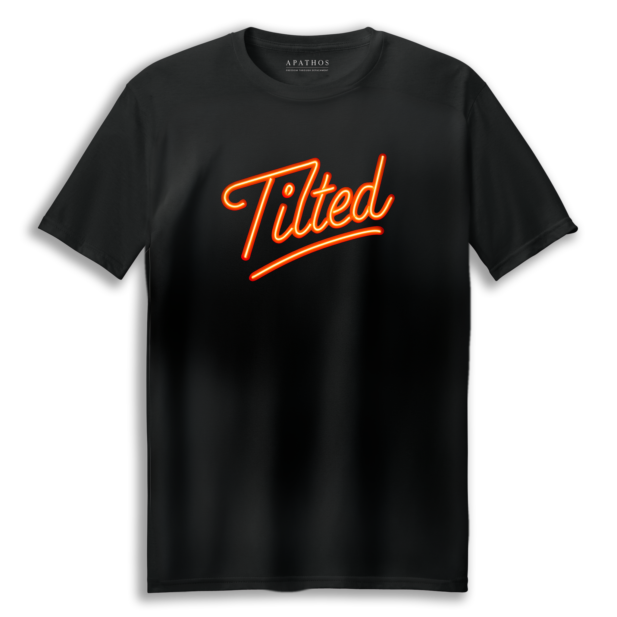 Tilted