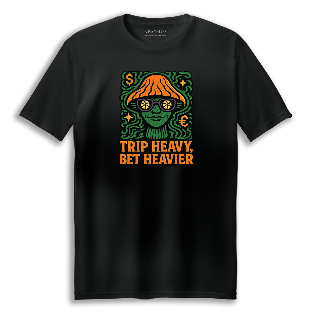 Trip Heavy, Bet Heavier