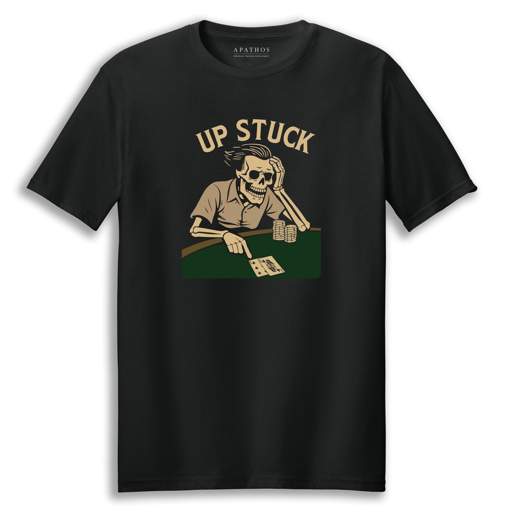 Up Stuck