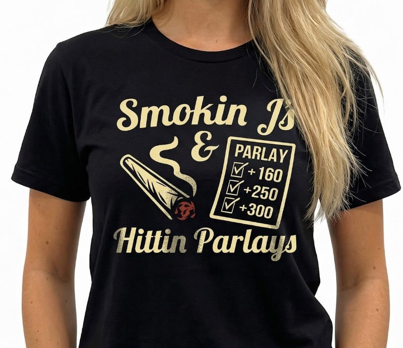 Smokin J's