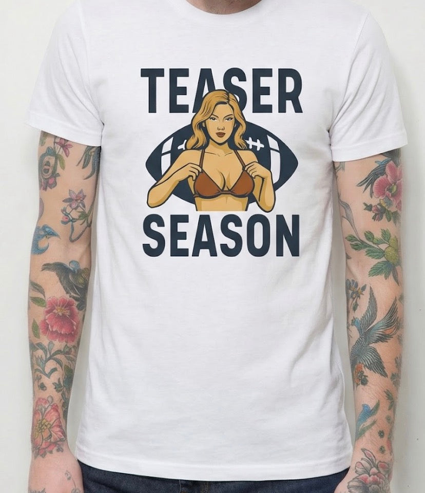 Teaser Season