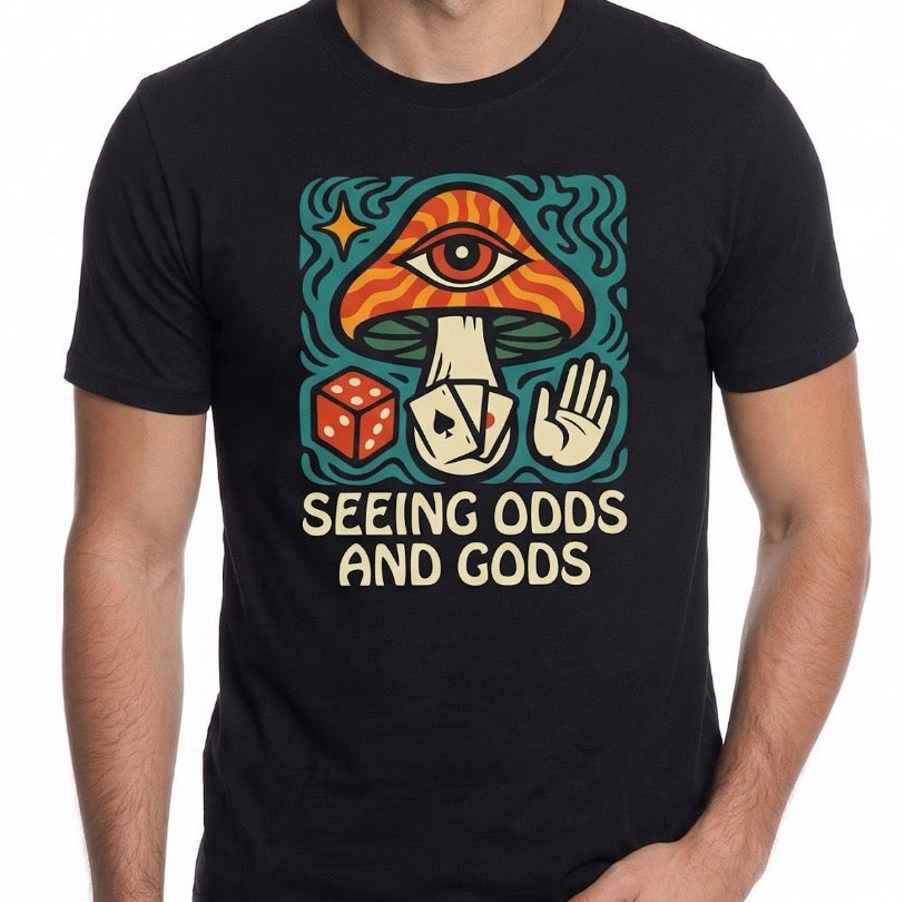 Seeing Odds and Gods