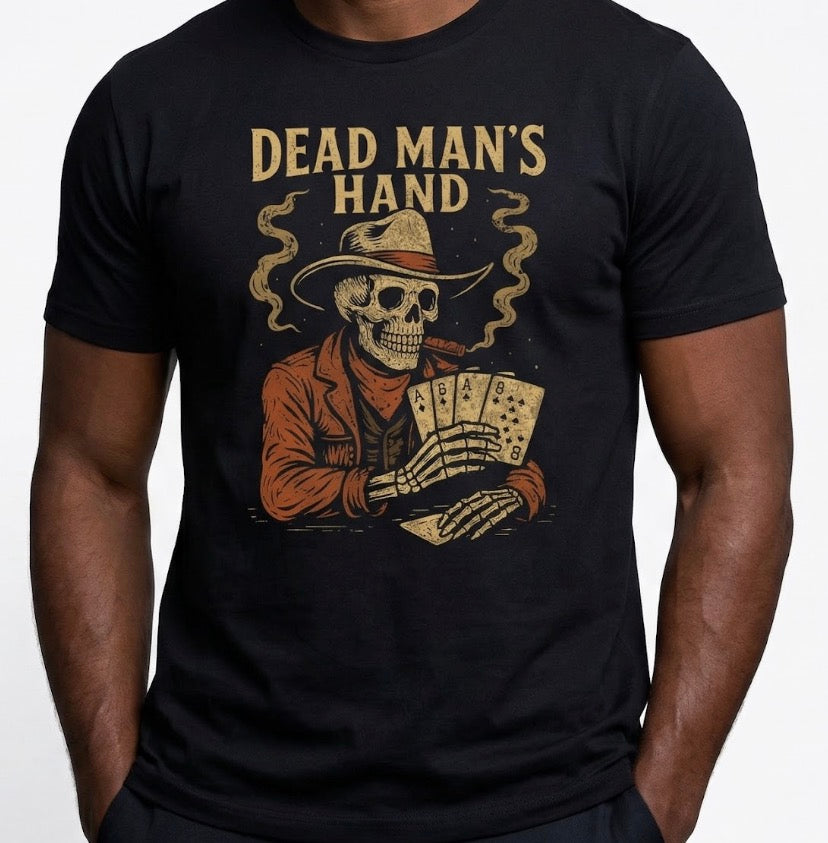Dead Man's Hand