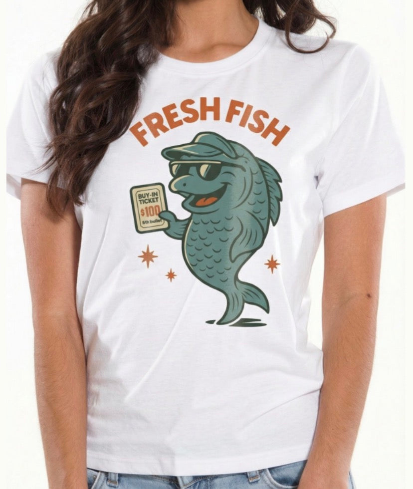 Fresh Fish