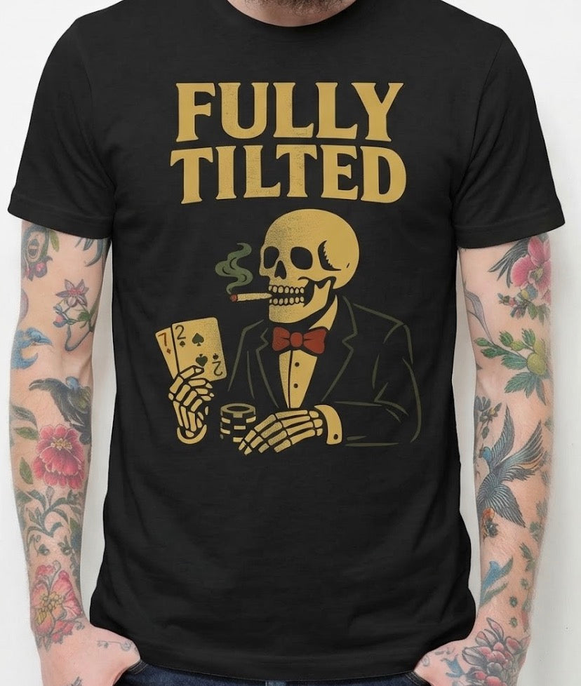 Fully Tilted