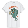 Fresh Fish