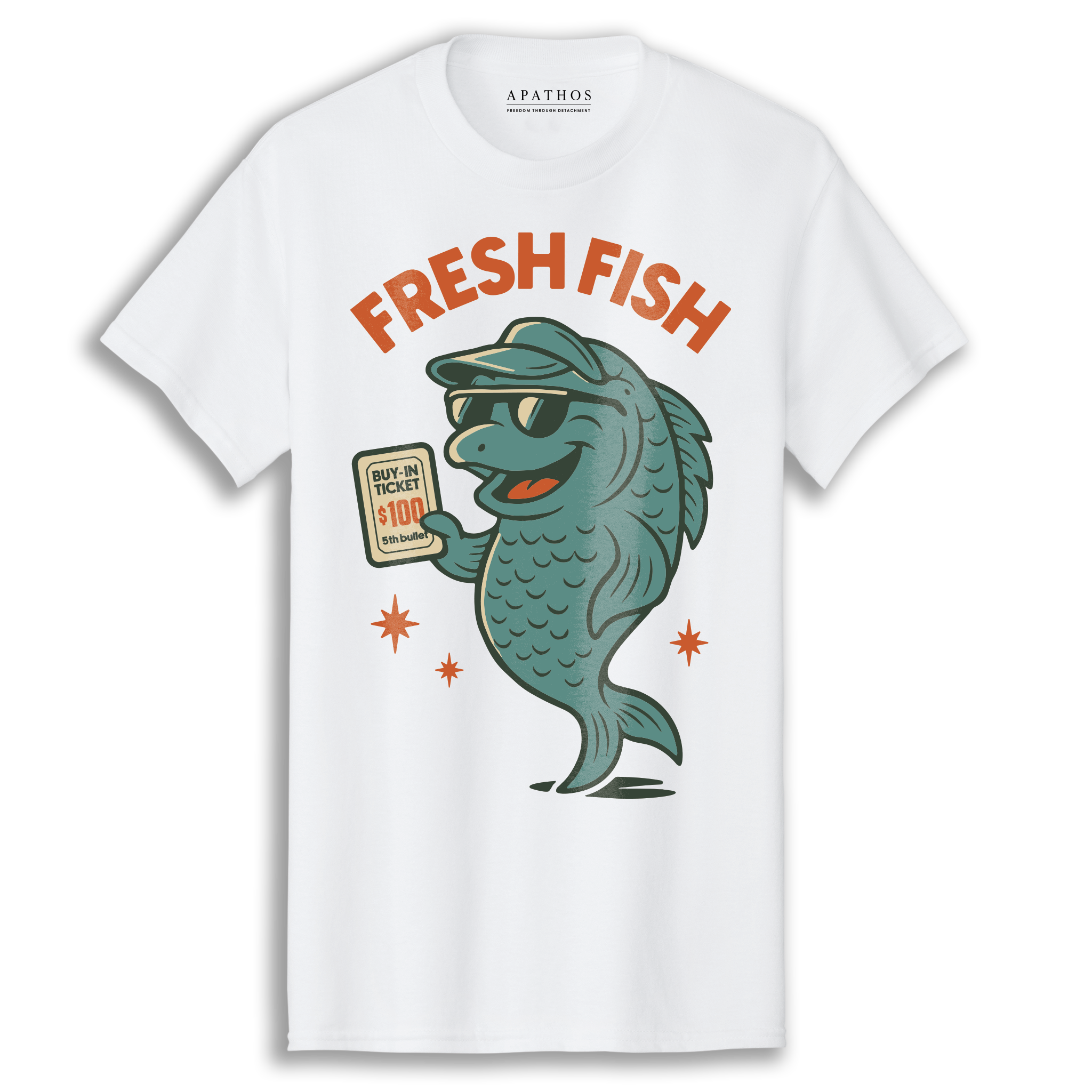 Fresh Fish