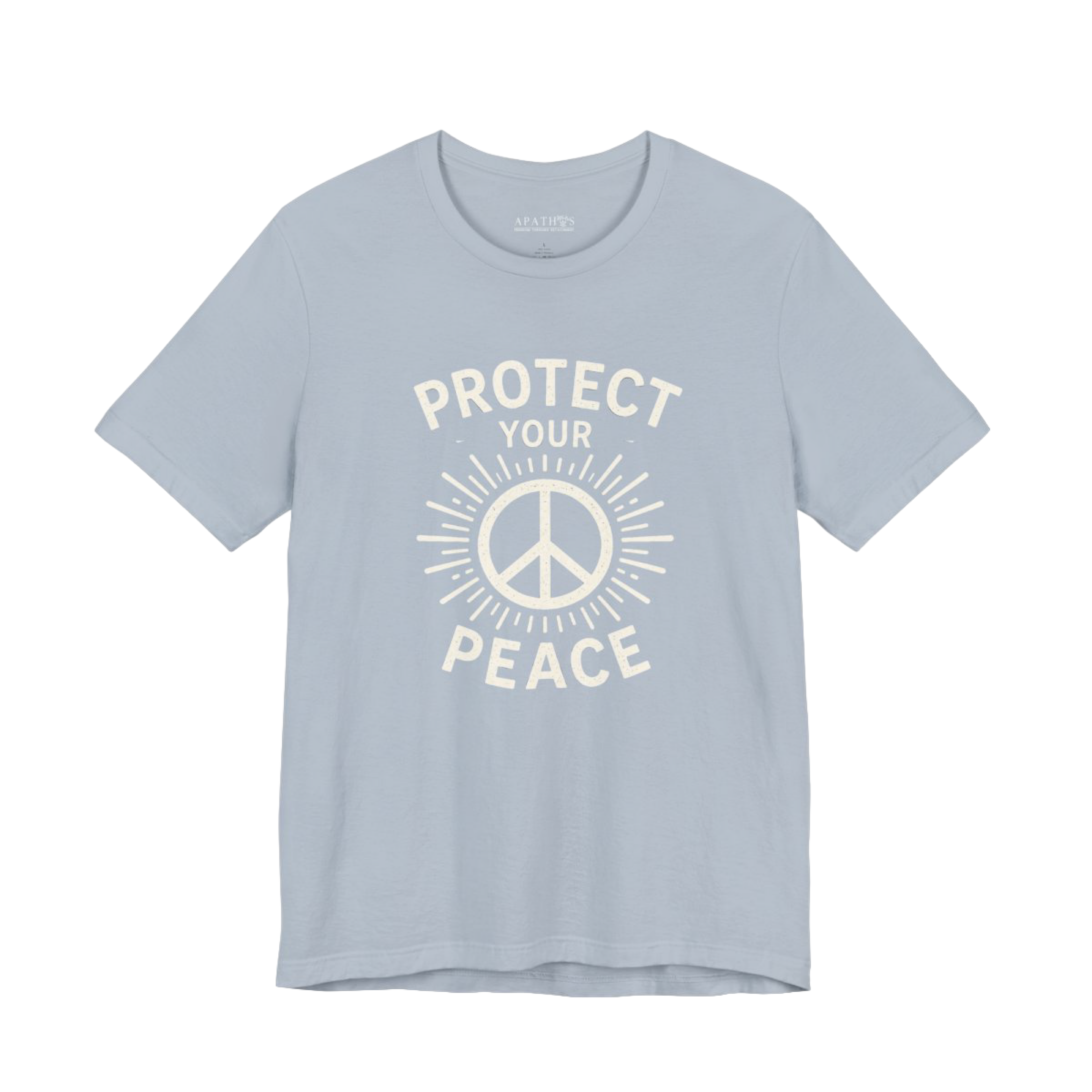 Protect Your Peace Sun