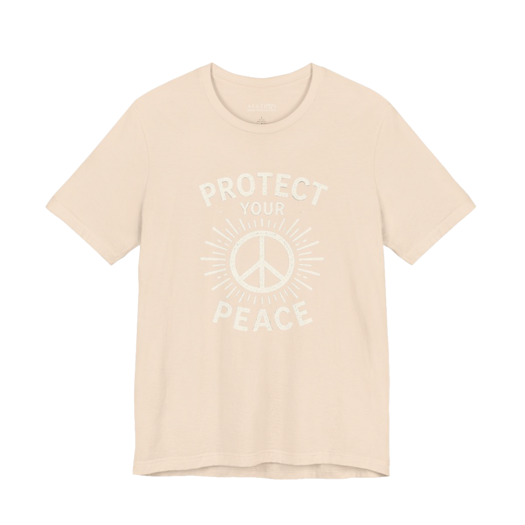 Protect Your Peace Sun