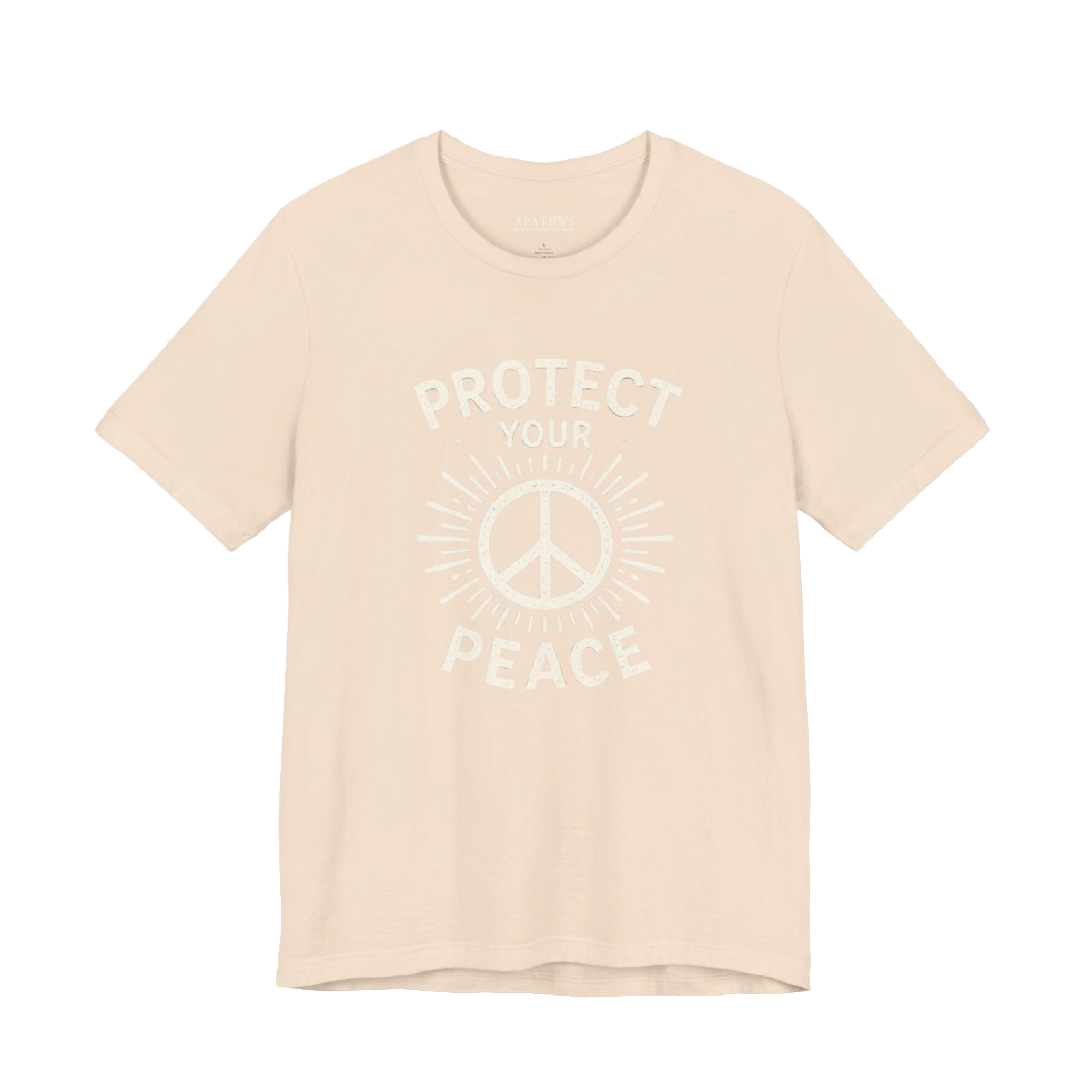 Protect Your Peace Sun