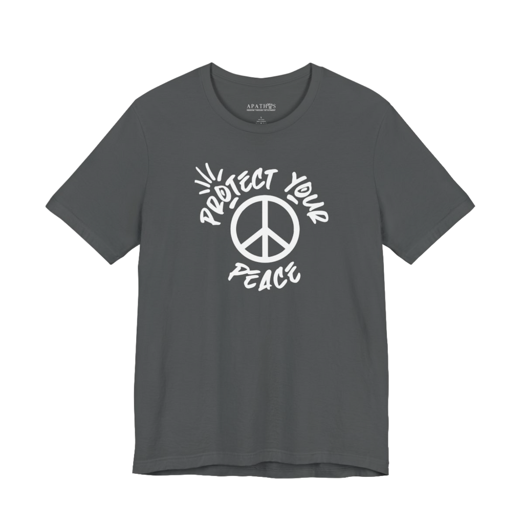 Protect Your Peace