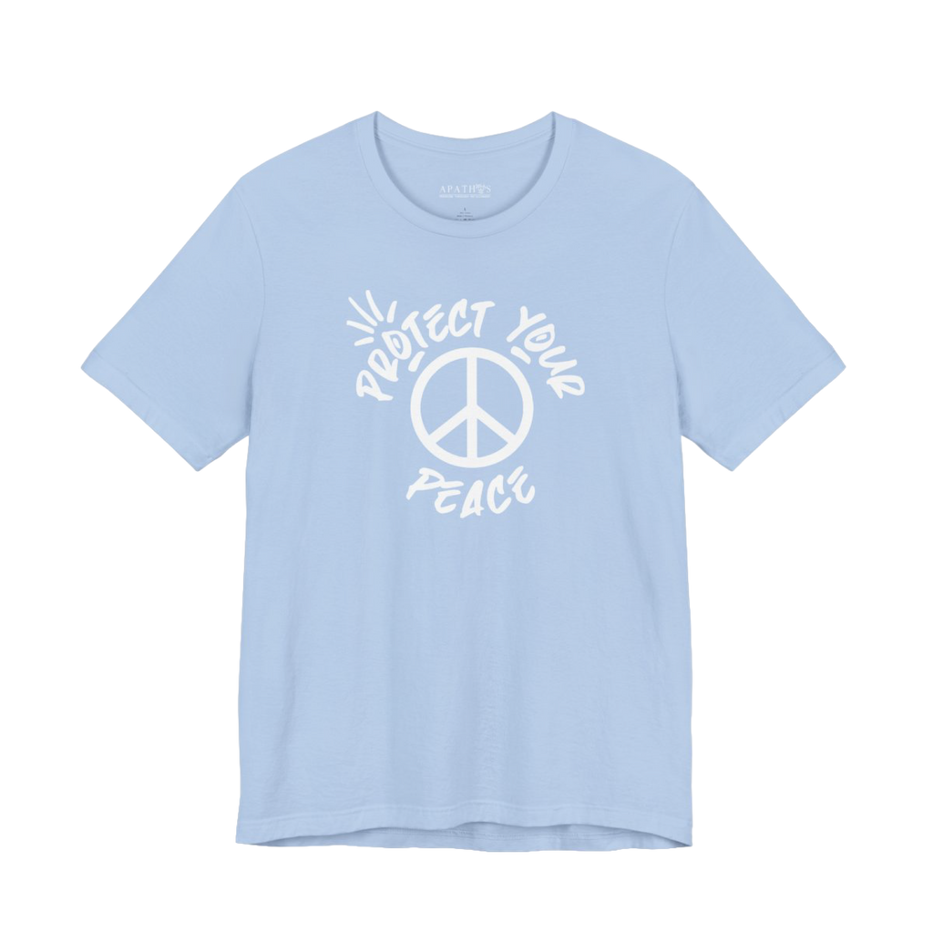 Protect Your Peace