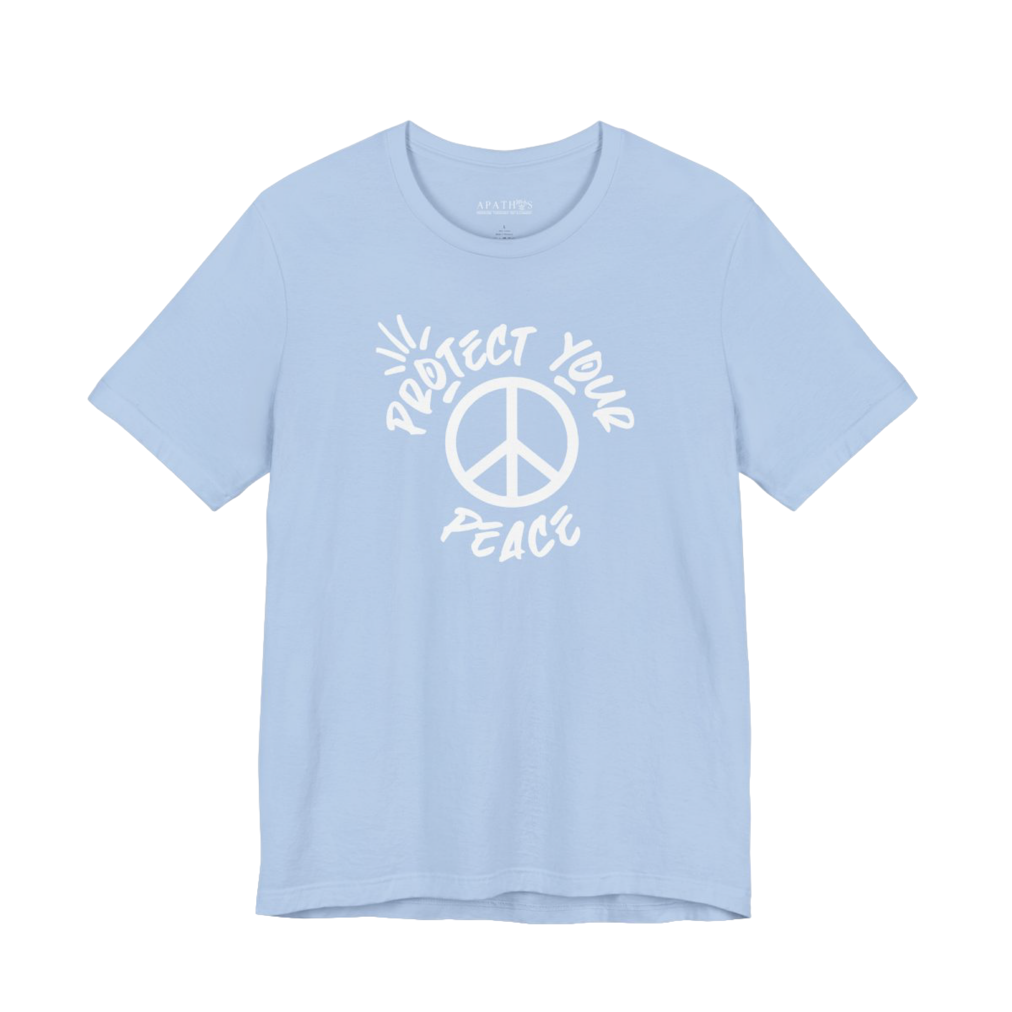 Protect Your Peace