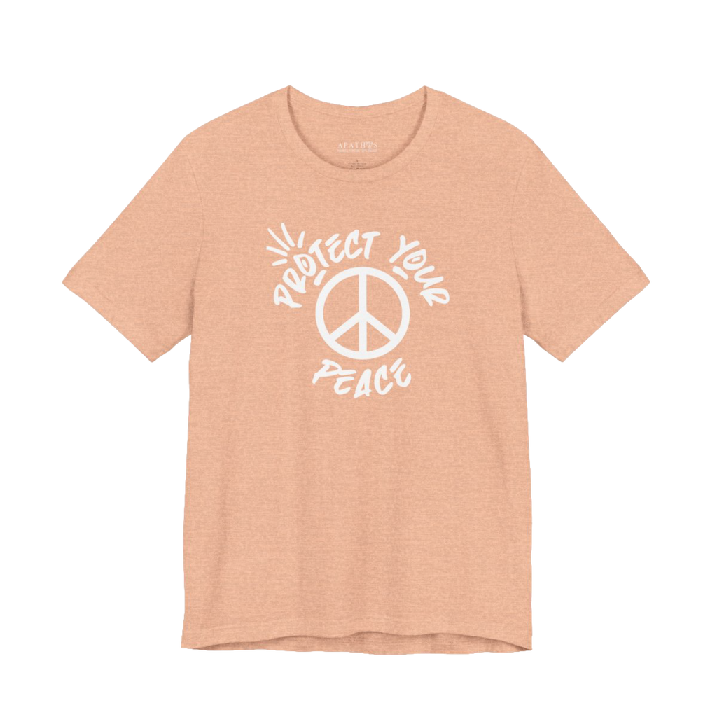 Protect Your Peace