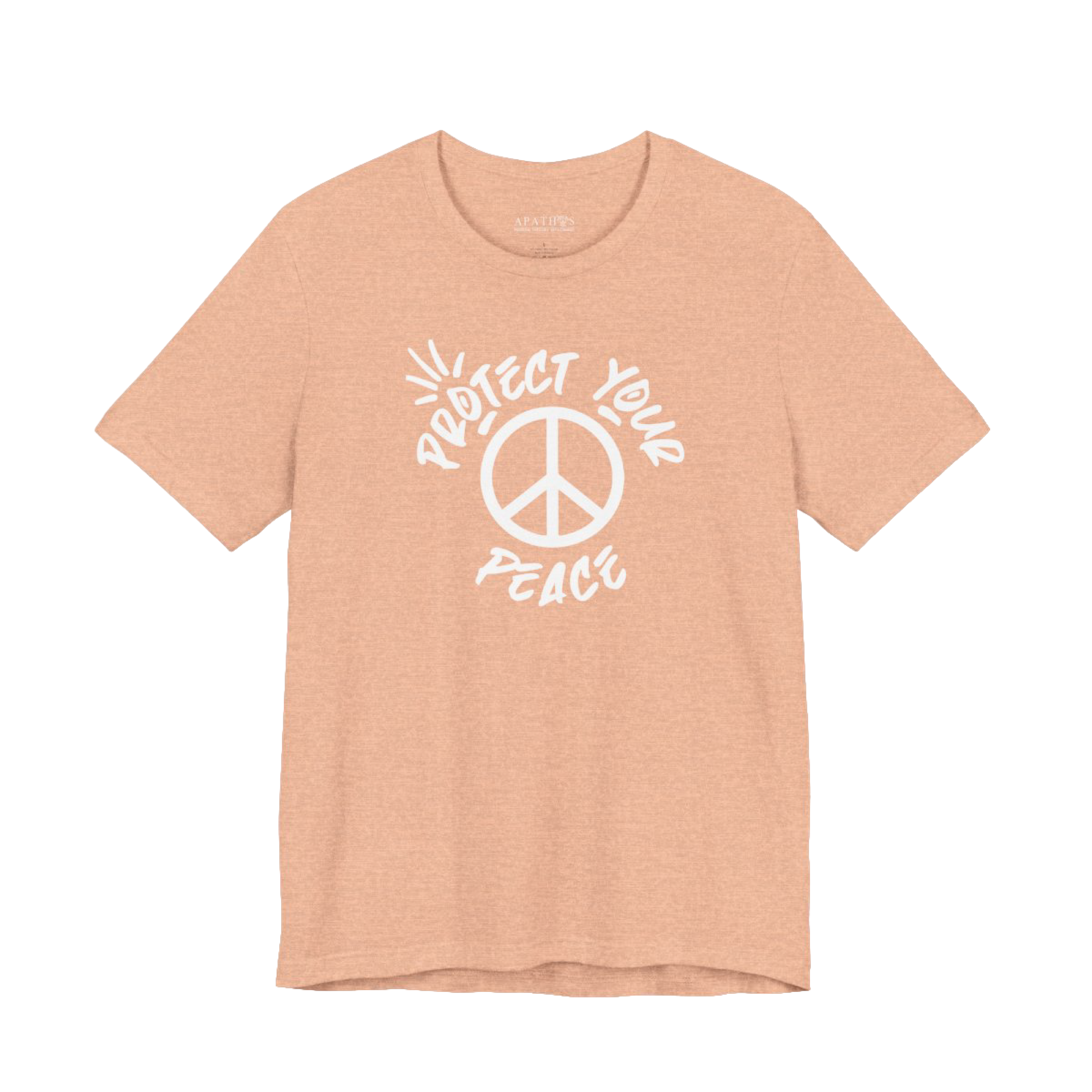 Protect Your Peace