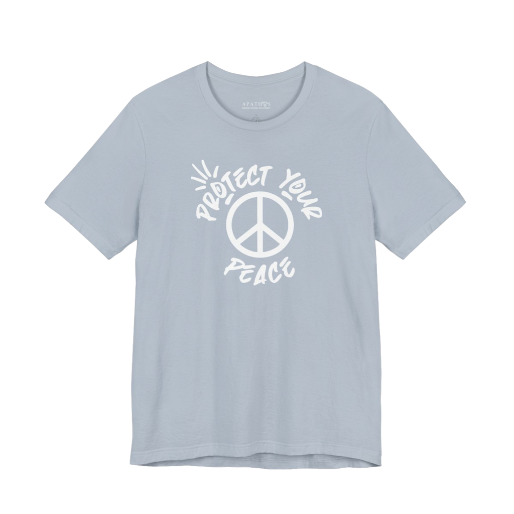 Protect Your Peace
