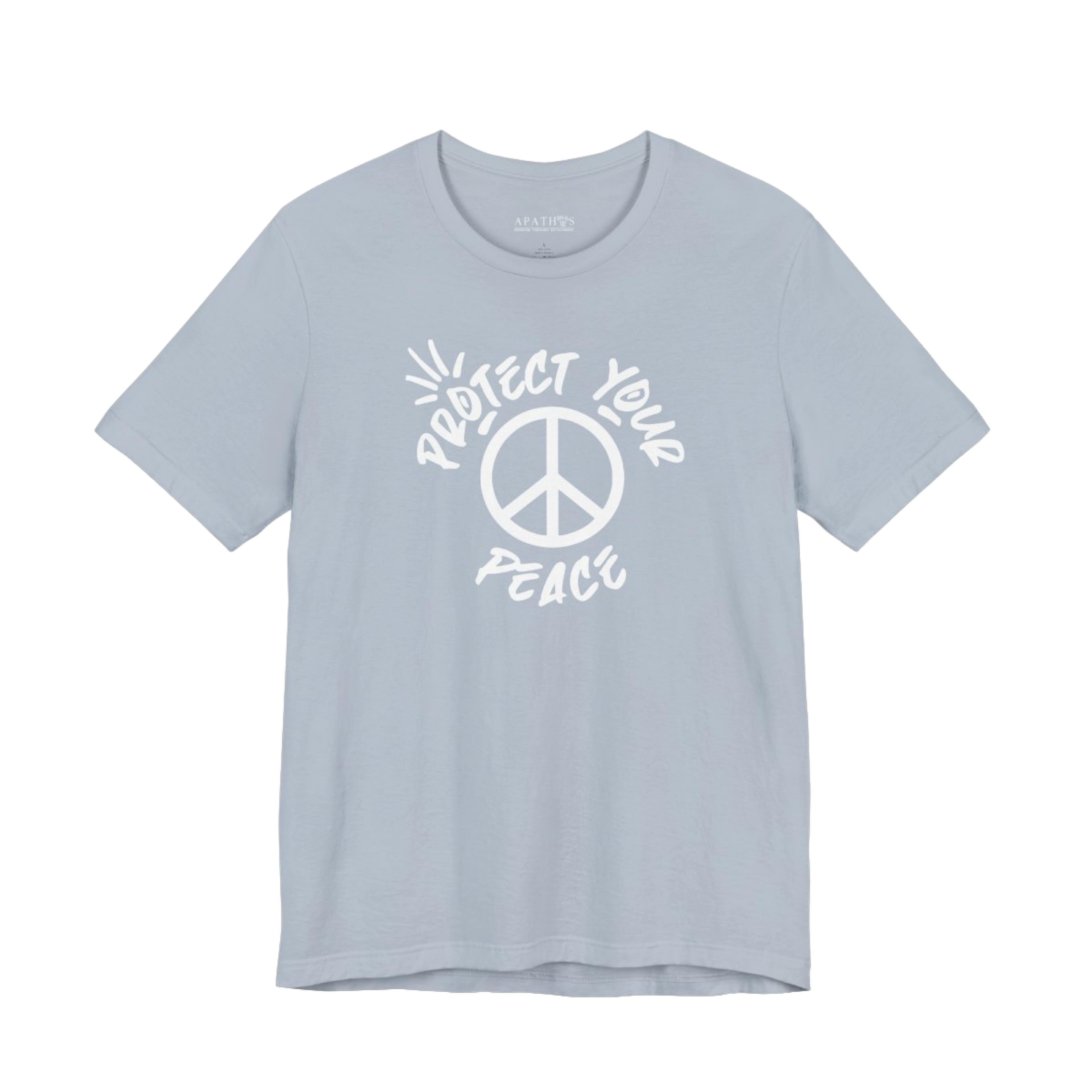 Protect Your Peace