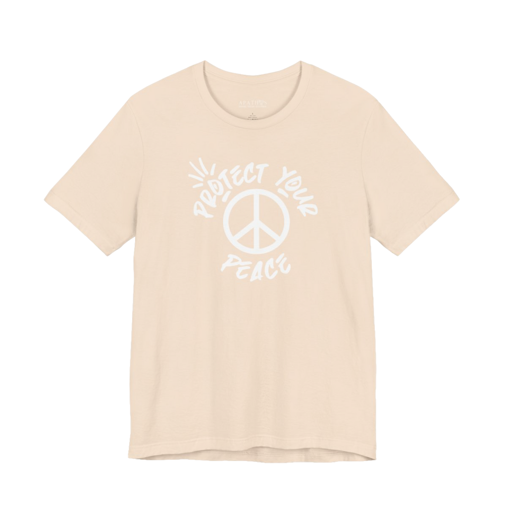 Protect Your Peace