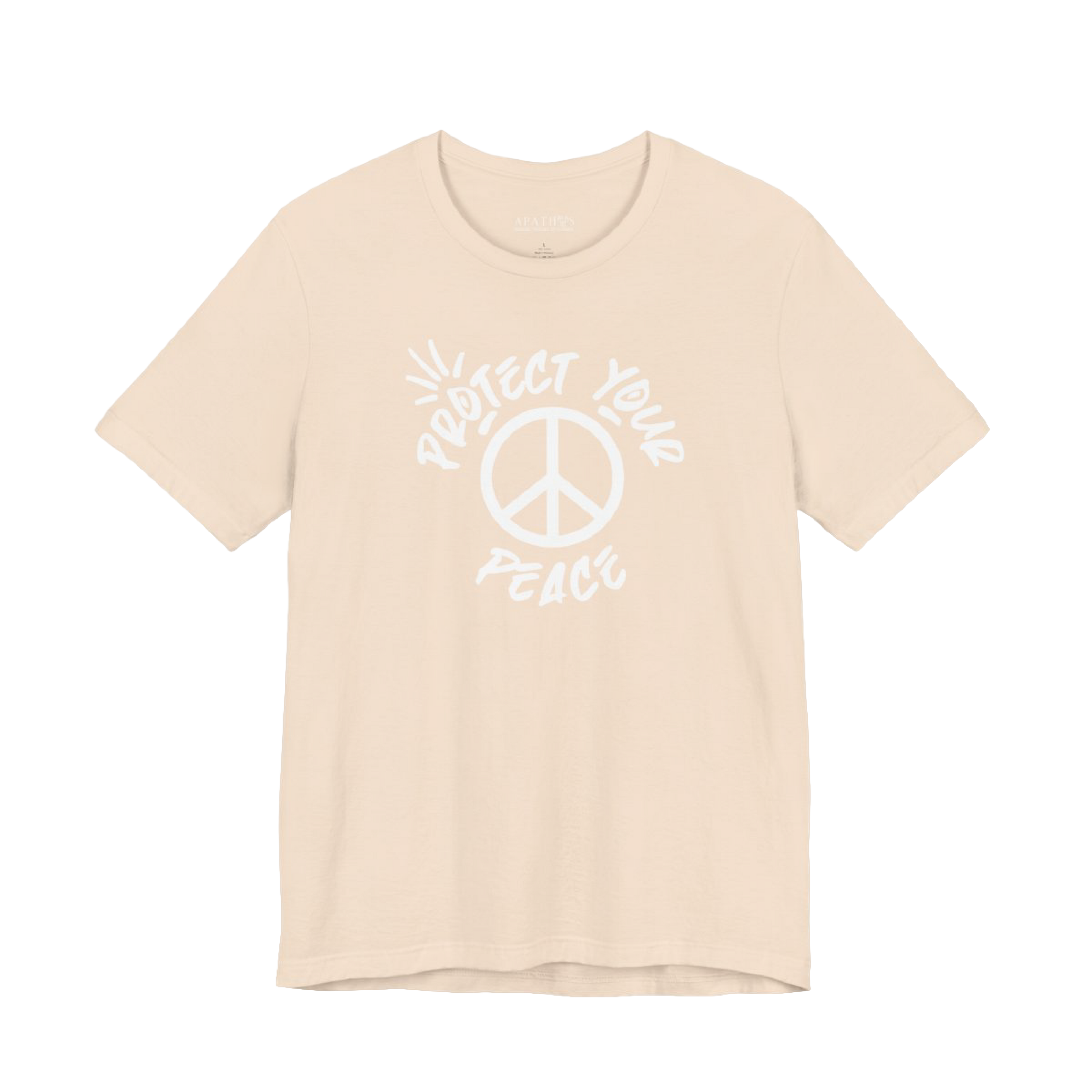 Protect Your Peace