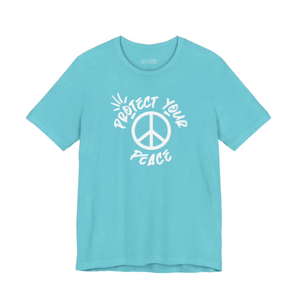 Protect Your Peace